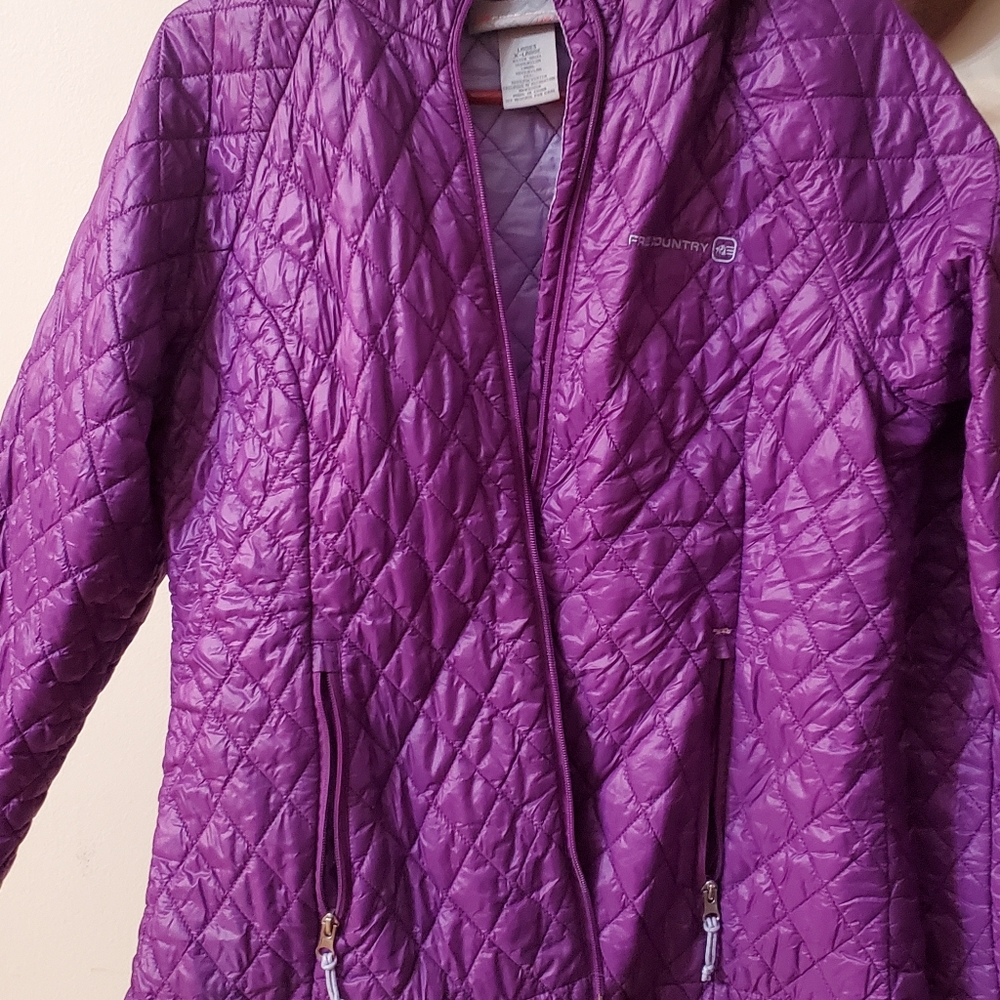 Jacket - Picture 3 of 3
